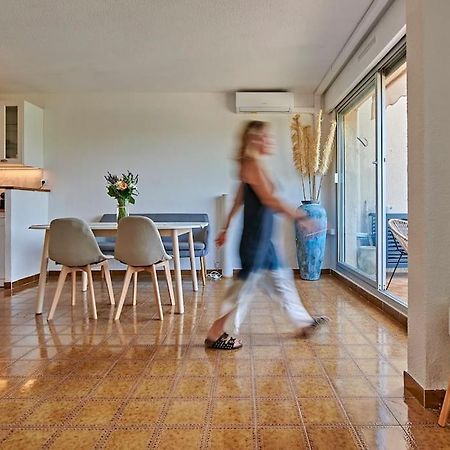 דירות Sunrise -Swimming-Pool-Saint-Tropez Center-Parking מראה חיצוני תמונה